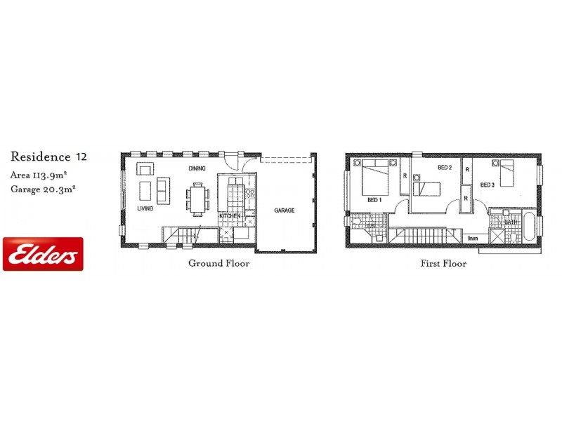 12/33 Macquoid Street, Queanbeyan NSW 2620