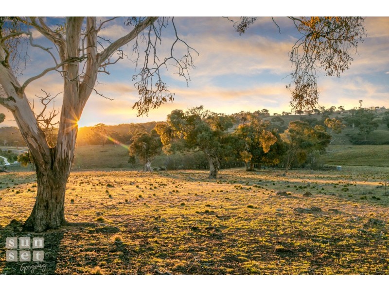 1/141 Googong Road, Googong NSW 2620