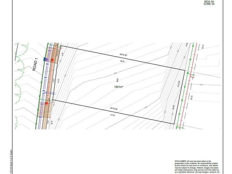 2/141 Googong Road, Googong NSW 2620
