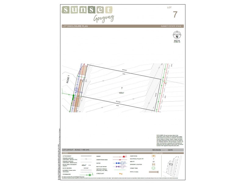 7/141 Googong Road, Googong NSW 2620