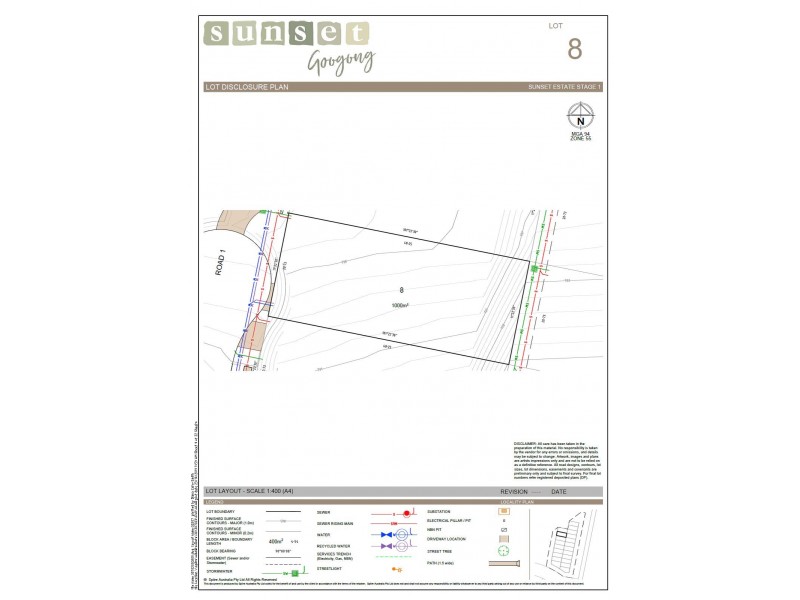 8/141 Googong Road, Googong NSW 2620