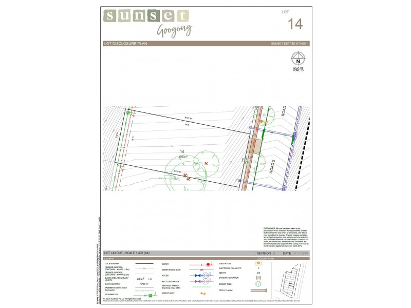 14/141 Googong Road, Googong NSW 2620