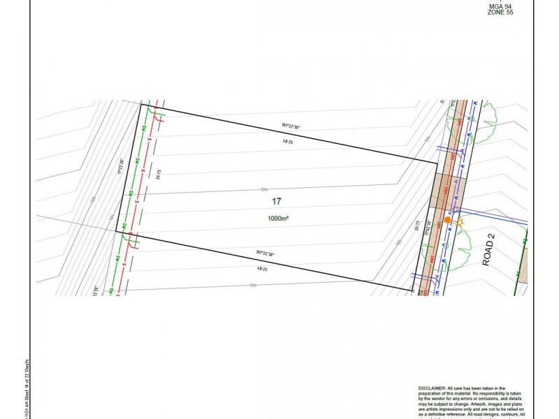 17/141 Googong Road, Googong NSW 2620