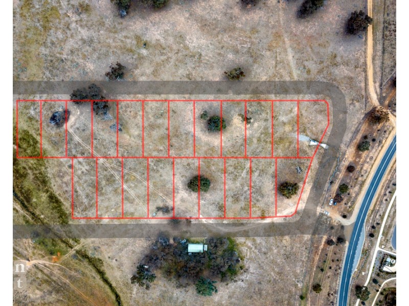 18/141 Googong Road, Googong NSW 2620