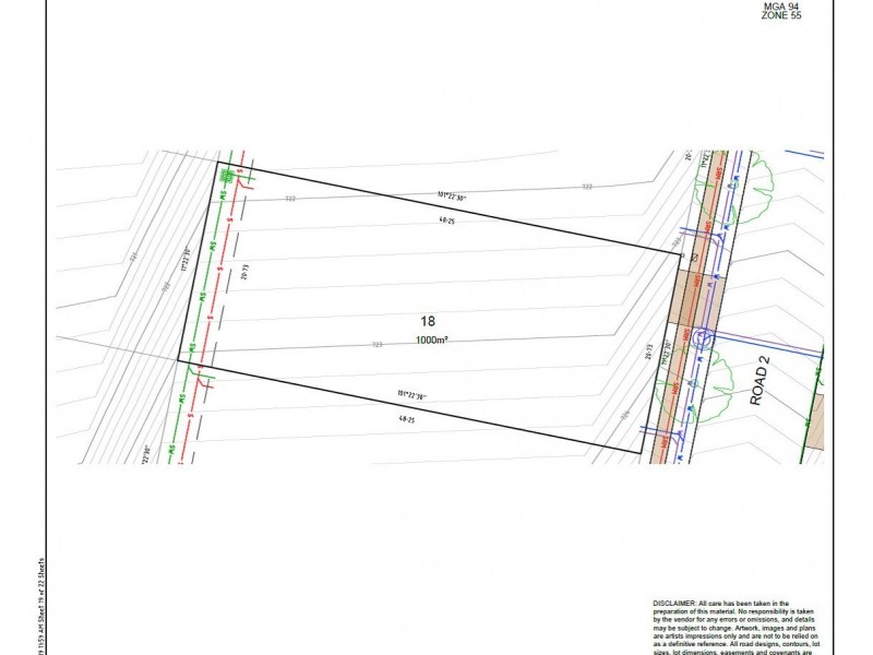 18/141 Googong Road, Googong NSW 2620