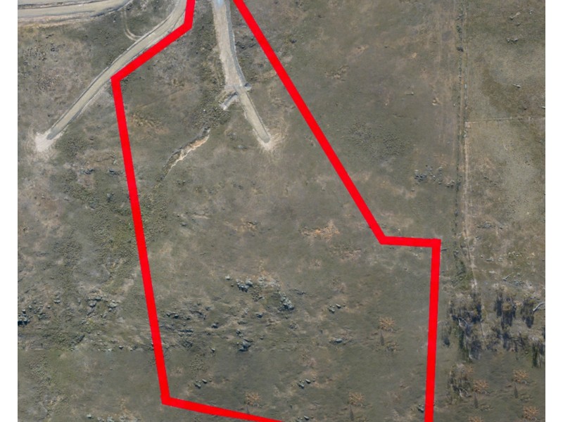 Lot 209 Mount Burra, Burra NSW 2620