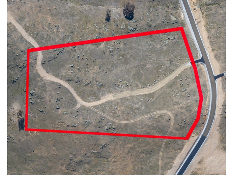 Lot 213 Mount Burra, Burra NSW 2620
