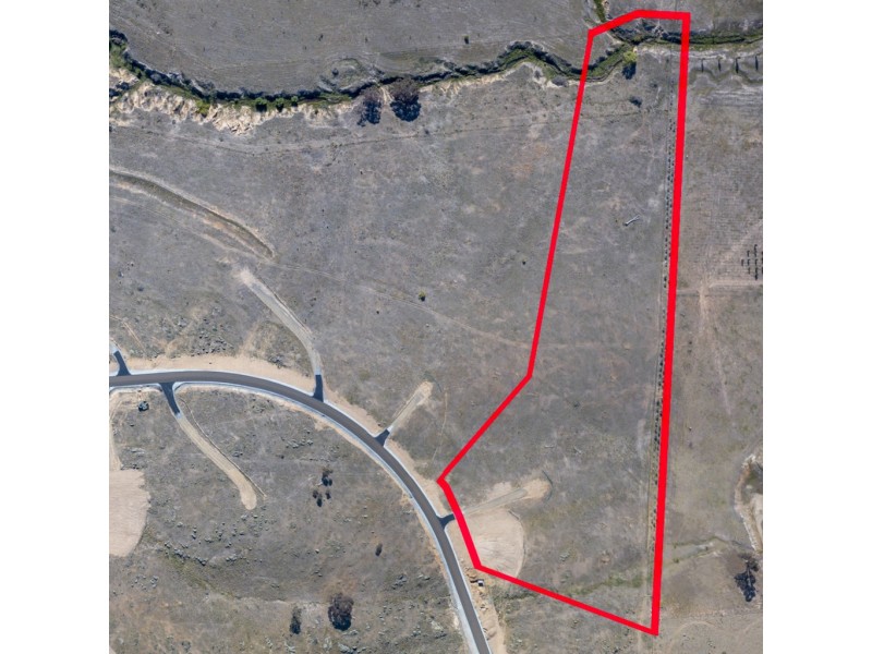 Lot 206 Mount Burra, Burra NSW 2620