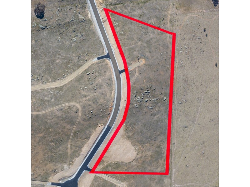 Lot 207 Mount Burra, Burra NSW 2620