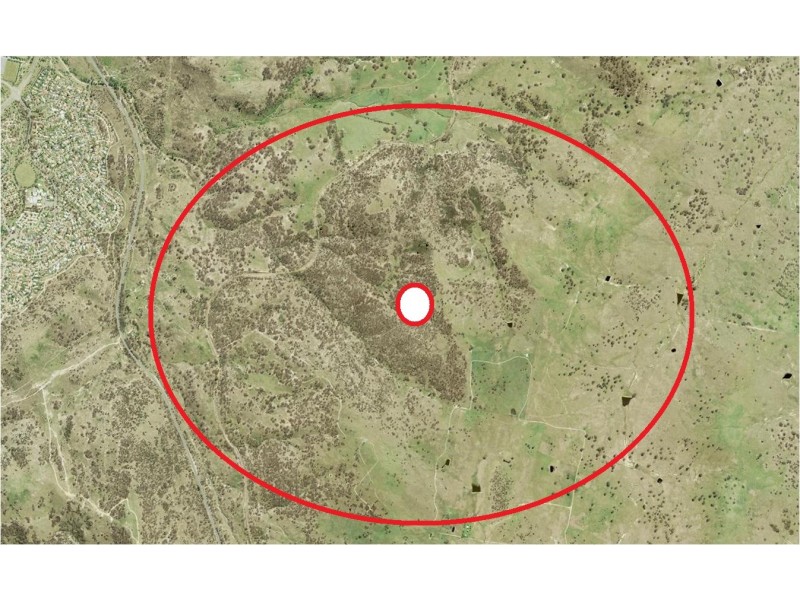 1738 Old Cooma Road, Googong NSW 2620