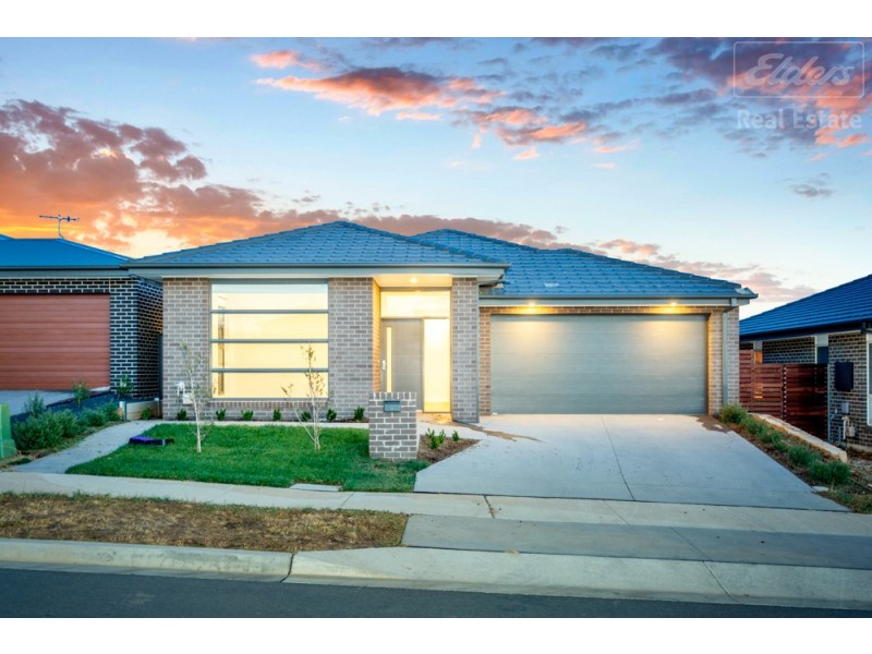 5 Tabrett Street, Googong NSW 2620