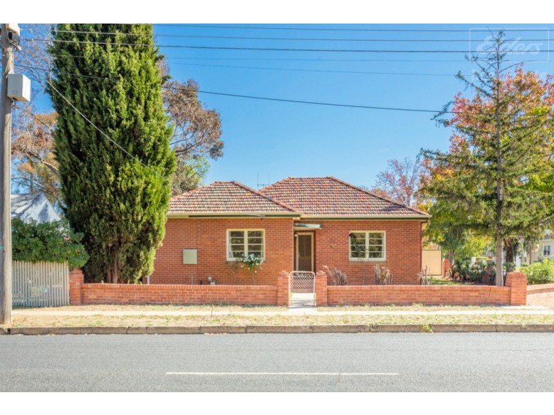 33 Campbell Street, Queanbeyan NSW 2620