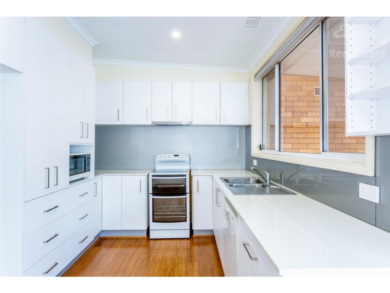 71 Thorpe Avenue, Karabar NSW 2620