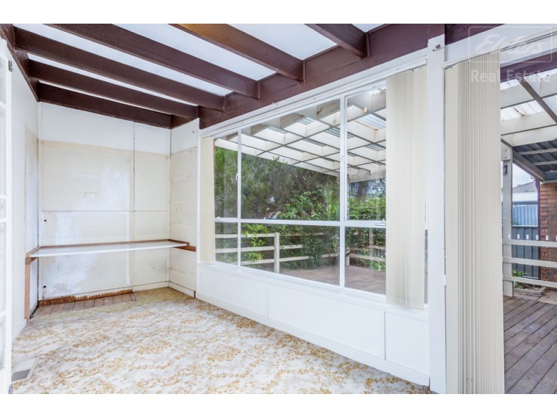 71 Thorpe Avenue, Karabar NSW 2620