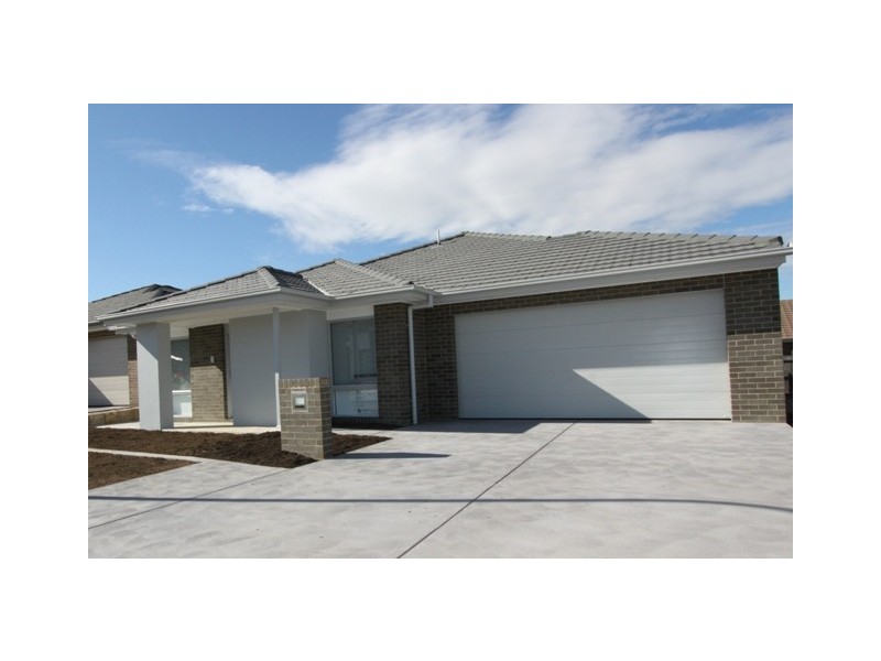 92 Mary Street, Googong NSW 2620