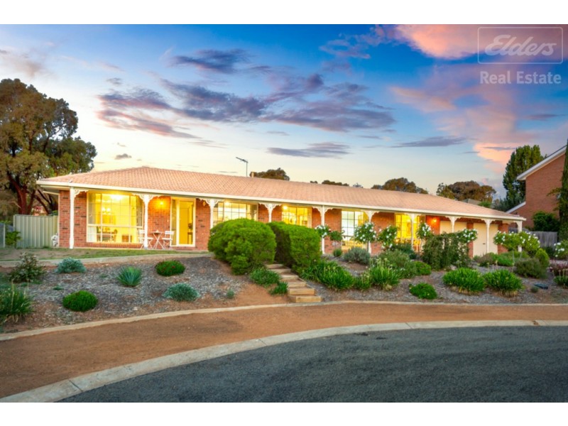3 Tasker Place, Jerrabomberra NSW 2619