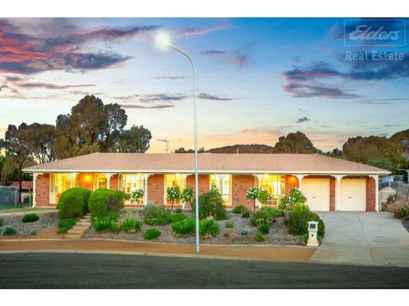 3 Tasker Place, Jerrabomberra NSW 2619