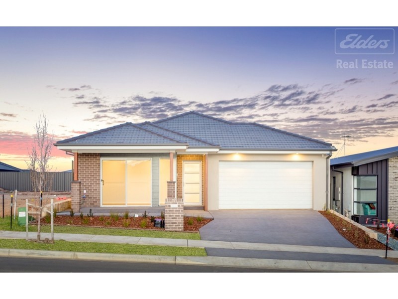 25 Rosa Street, Googong NSW 2620