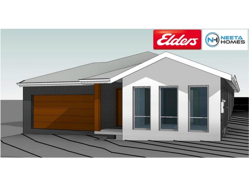 36 Underhill Street, Googong NSW 2620