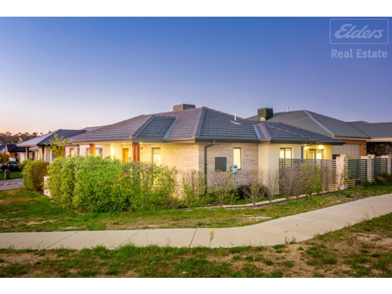 9 Hearne Street, Googong NSW 2620