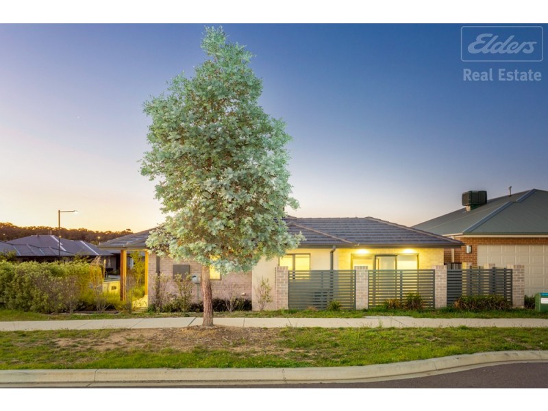 9 Hearne Street, Googong NSW 2620