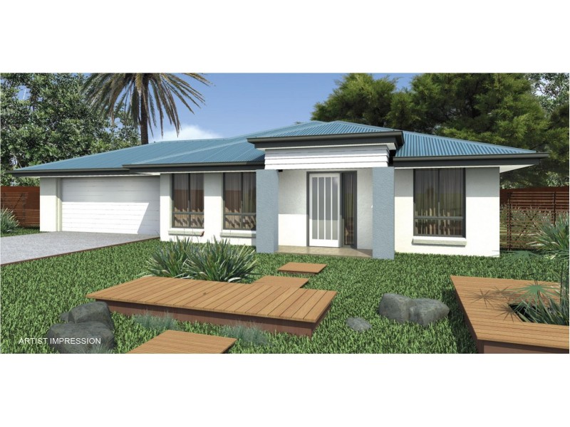 3/141 Googong Road, Googong NSW 2620