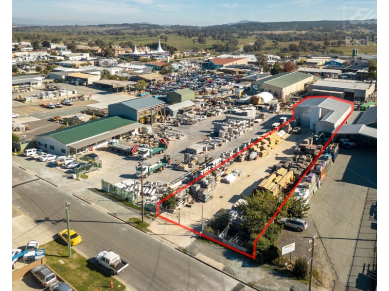 19 Endurance Avenue, Queanbeyan East NSW 2620