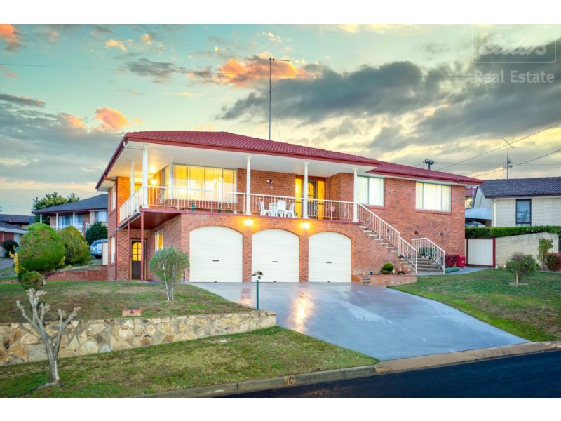 21 Cassinia Street, Crestwood NSW 2620