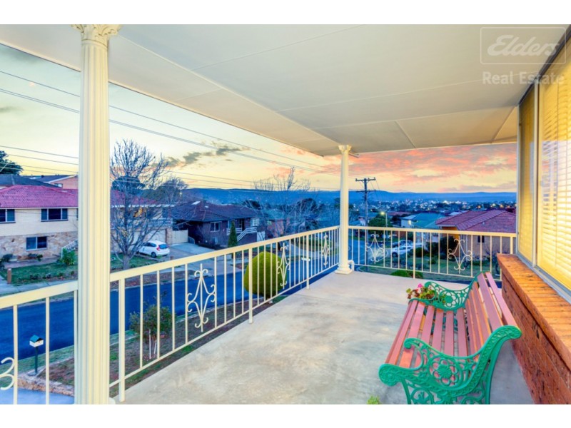 21 Cassinia Street, Crestwood NSW 2620