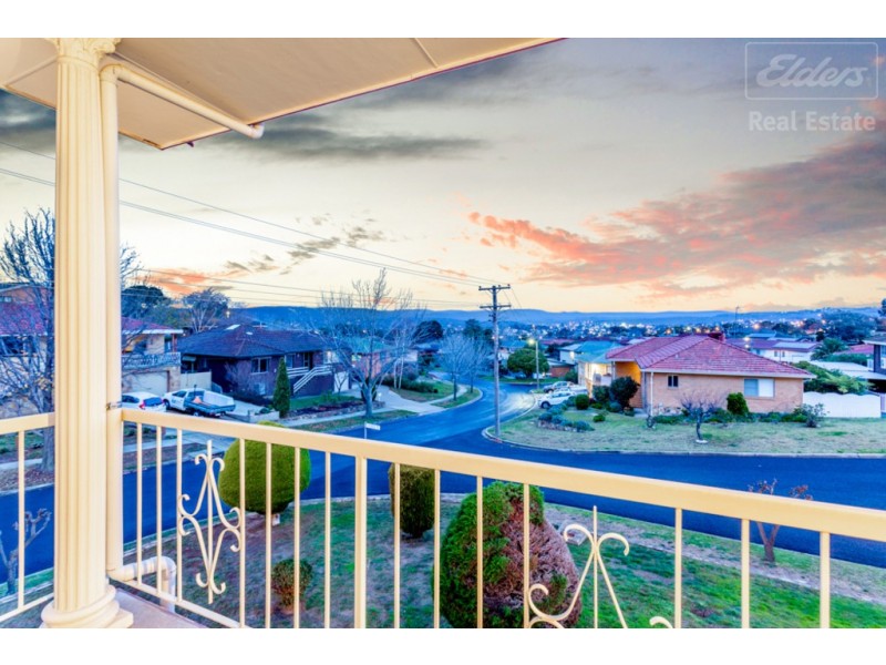 21 Cassinia Street, Crestwood NSW 2620