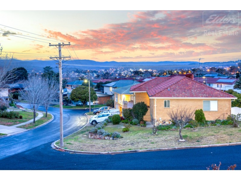 21 Cassinia Street, Crestwood NSW 2620