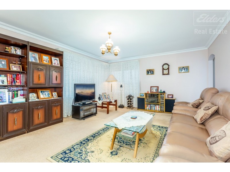 21 Cassinia Street, Crestwood NSW 2620