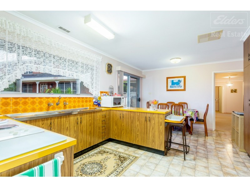 21 Cassinia Street, Crestwood NSW 2620