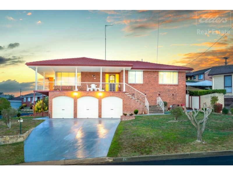 21 Cassinia Street, Crestwood NSW 2620