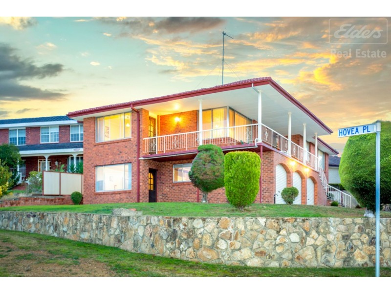 21 Cassinia Street, Crestwood NSW 2620