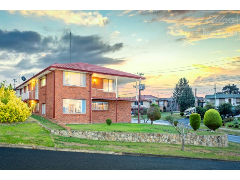 21 Cassinia Street, Crestwood NSW 2620