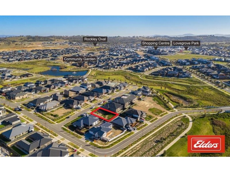 4 Gosier Loop, Googong NSW 2620