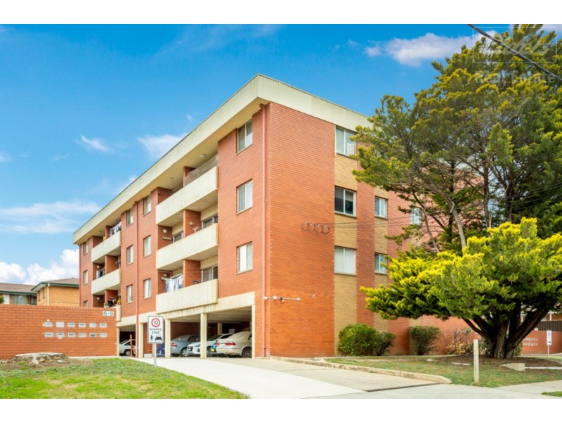 16/6-8 King Street, Crestwood NSW 2620