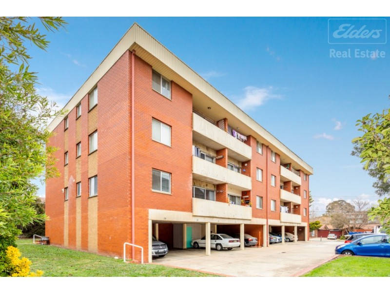 16/6-8 King Street, Crestwood NSW 2620