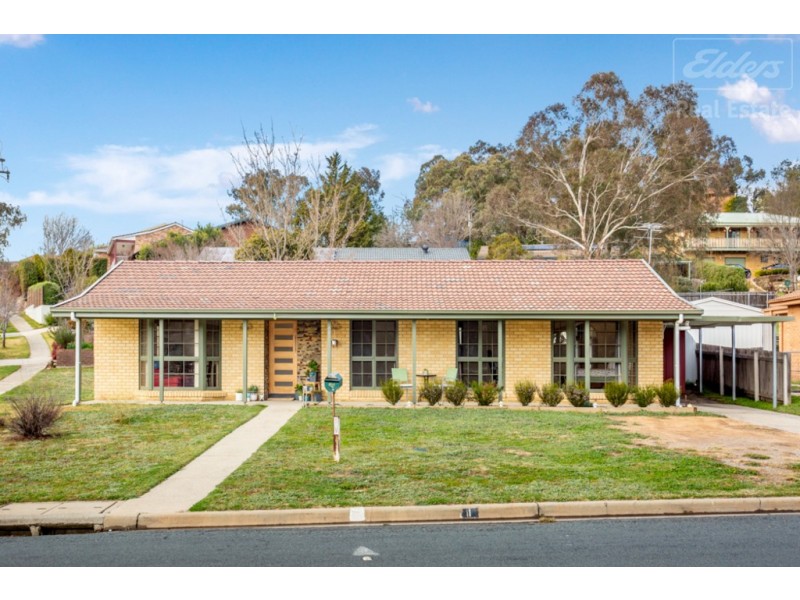 1 Alfred Place, Karabar NSW 2620