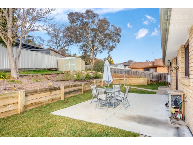 1 Alfred Place, Karabar NSW 2620