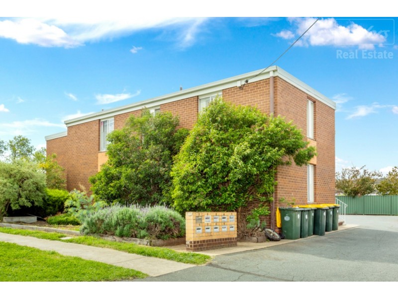 4/22 Carrington Street, Queanbeyan NSW 2620