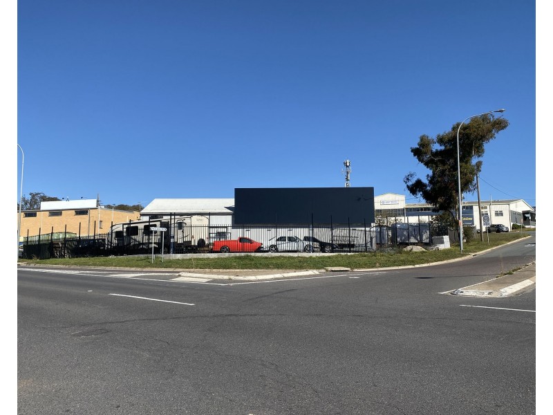 3/5 Gregory Street, Queanbeyan West NSW 2620