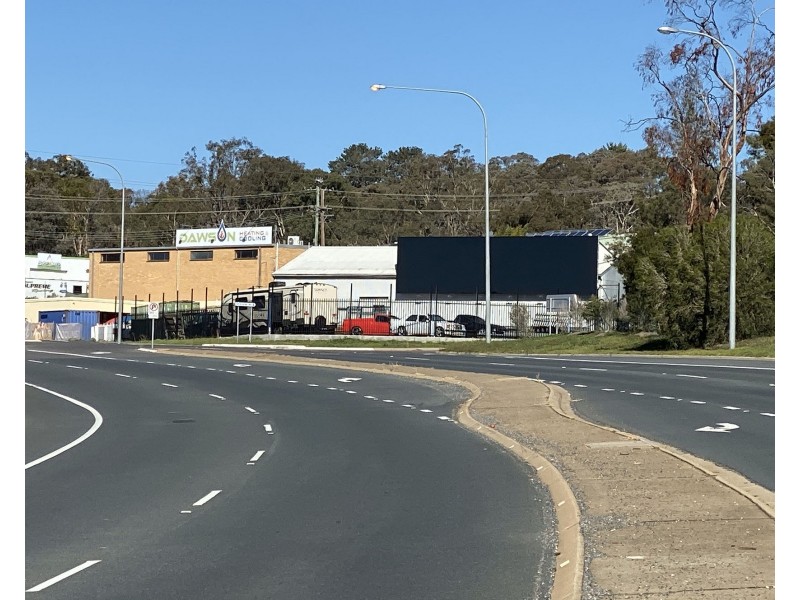 3/5 Gregory Street, Queanbeyan West NSW 2620