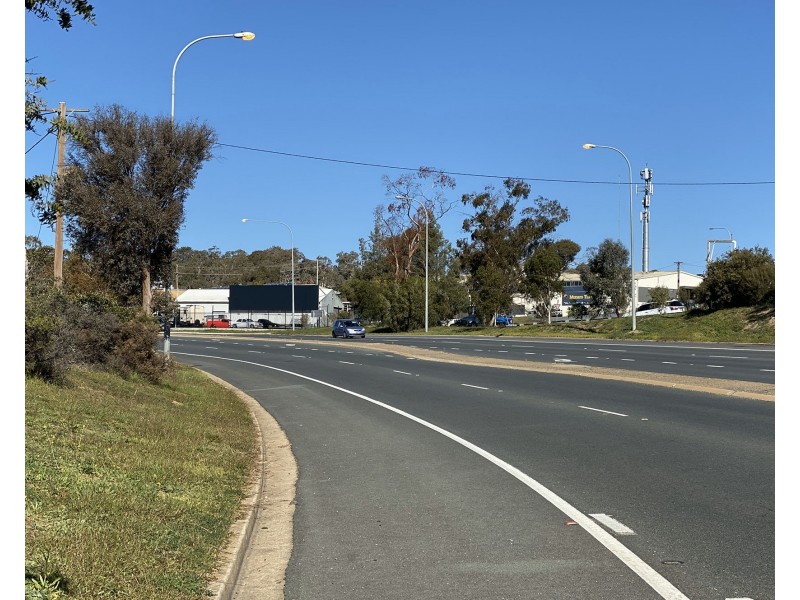 3/5 Gregory Street, Queanbeyan West NSW 2620