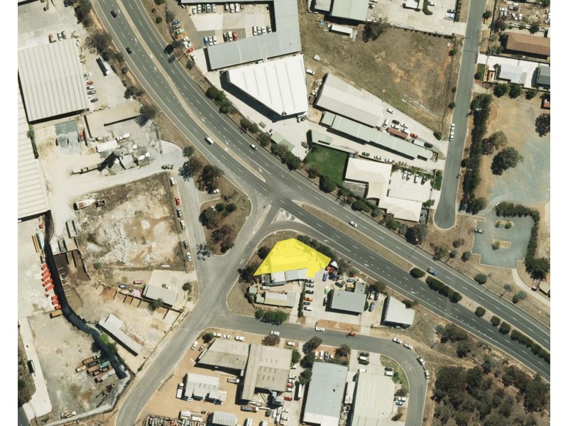 3/5 Gregory Street, Queanbeyan West NSW 2620