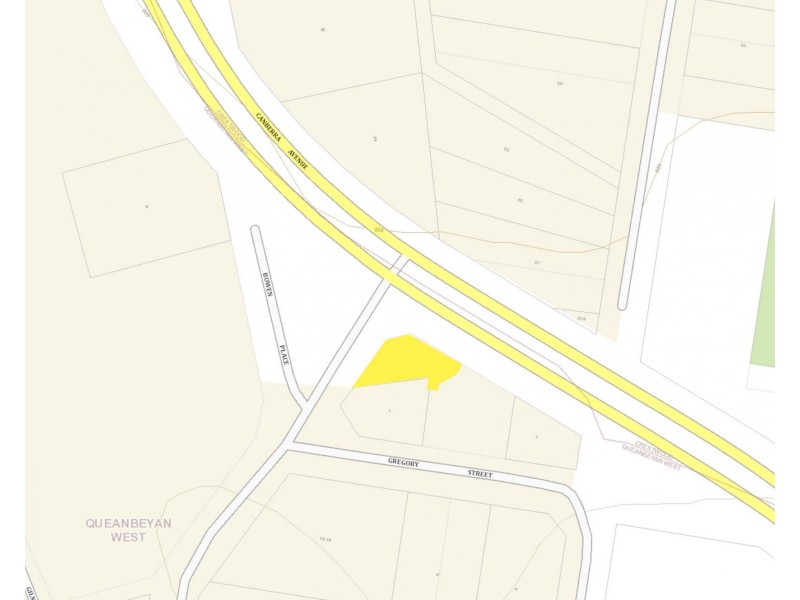 3/5 Gregory Street, Queanbeyan West NSW 2620