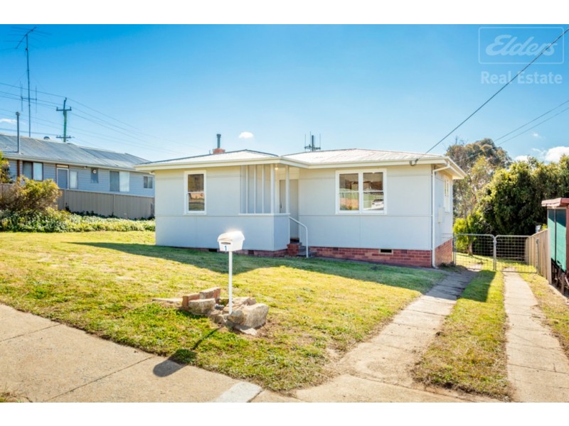 1 Anne Street, Karabar NSW 2620