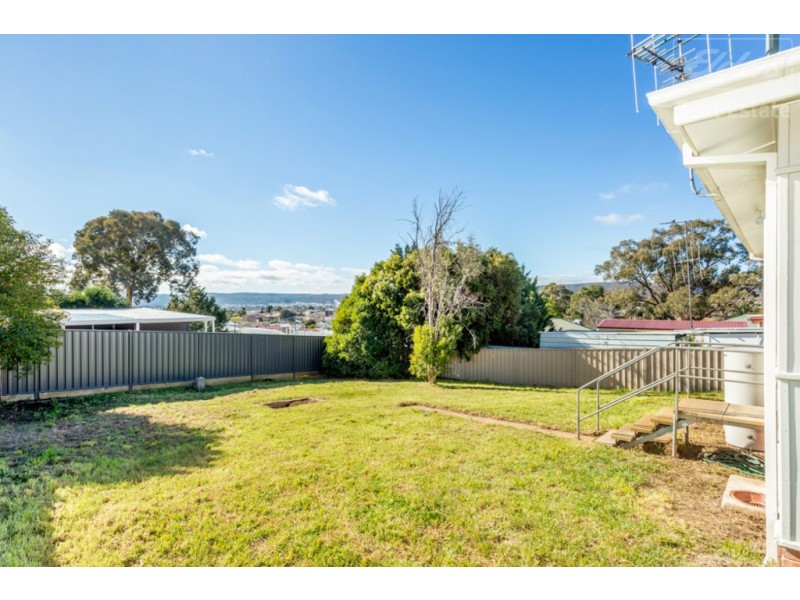 1 Anne Street, Karabar NSW 2620