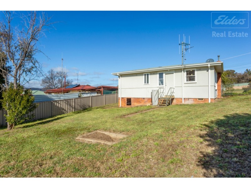 1 Anne Street, Karabar NSW 2620